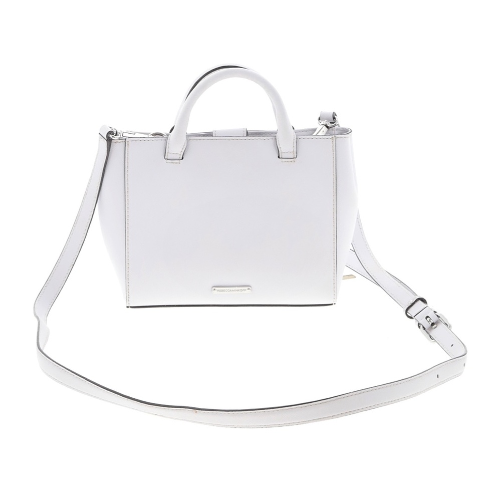 Rebecca Minkoff | Avery Mini Top Handle Crossbody - Picture 2 of 9